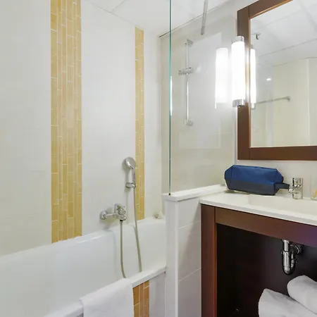Apartmanhotel Pierre & Cap Hermes