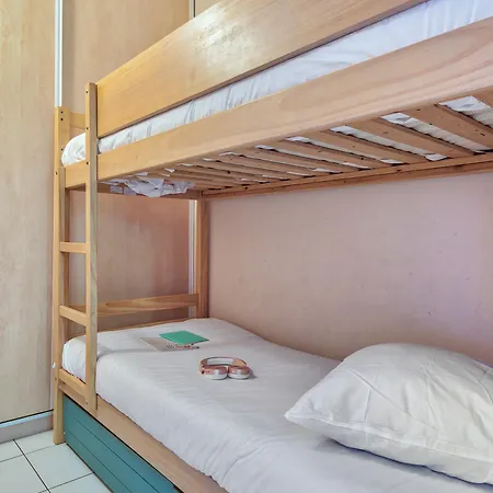Apartmanhotel Pierre & Cap Hermes Fréjus