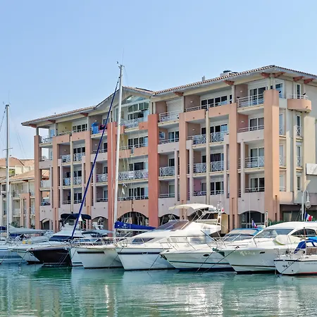 Pierre & Cap Hermes Apartmanhotel