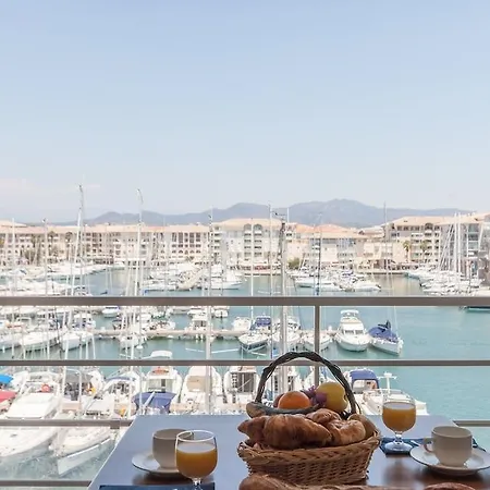 Pierre & Cap Hermes Apartmanhotel 3*