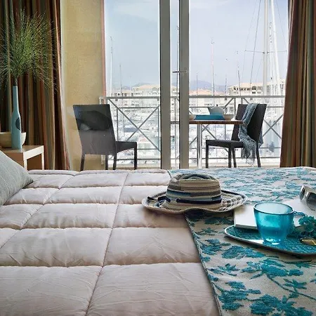 Pierre & Cap Hermes Apartmanhotel