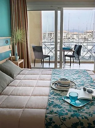 Pierre & Cap Hermes Apartmanhotel 3*