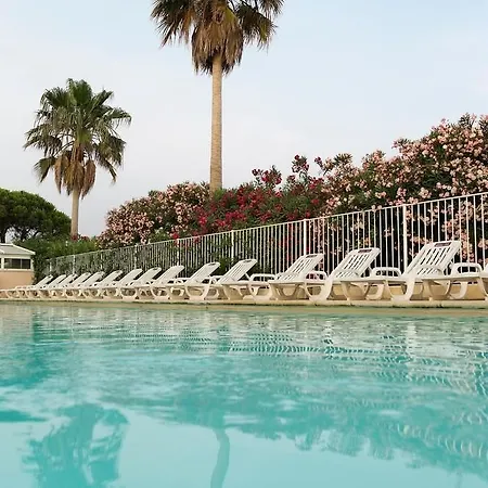 Apartmanhotel Pierre & Cap Hermes